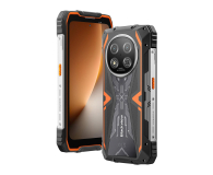 Blackview ROCK 2 5G 12/256GB 15.000mAh pomarańczowy 120Hz - 1524412 - zdjęcie 7